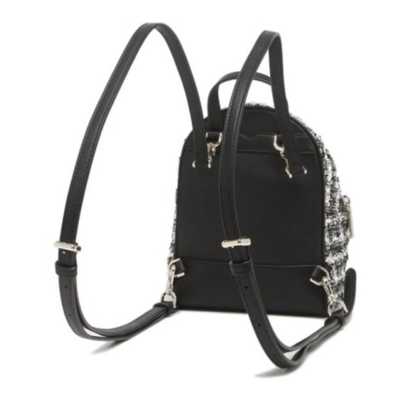Kate spade Natalia Mini convertible backpack tweet - Picture 2 of 9